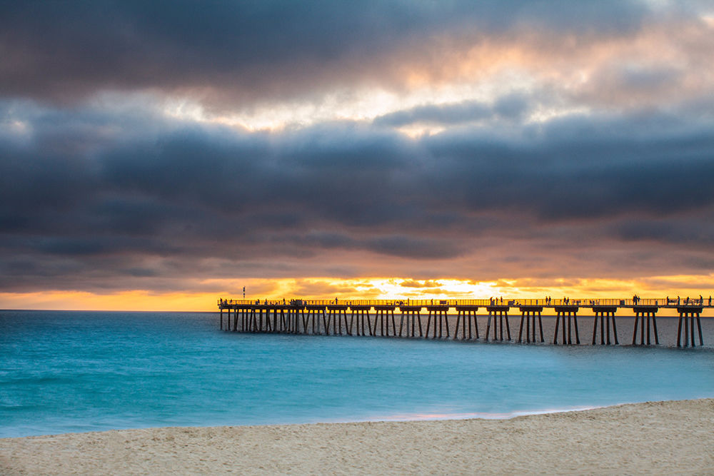 Hermosa Beach